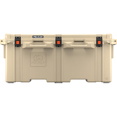 Pelican™ Elite Cooler, 250 qt, Tan, 1/Each